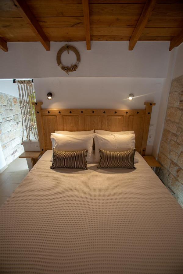 Agrielia Apartments Pefkochori Dış mekan fotoğraf